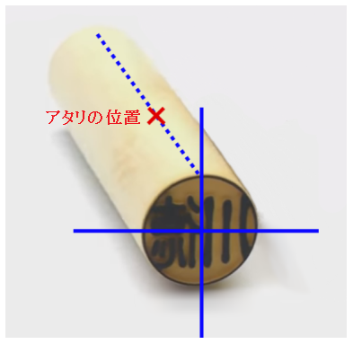 アタリとは